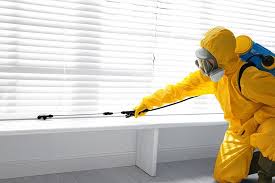 Emergency Pest Control Services in Newark, CA